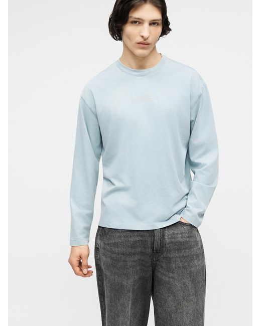 Gap Jeans in Gray für Herren