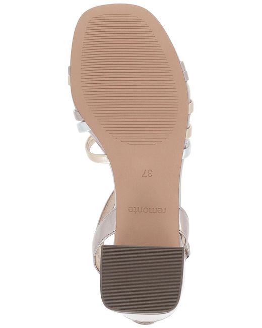 Remonte Natural Sandale