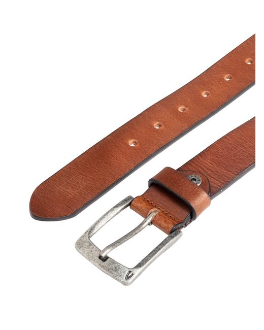 Camel Active Gürtel in Brown für Herren