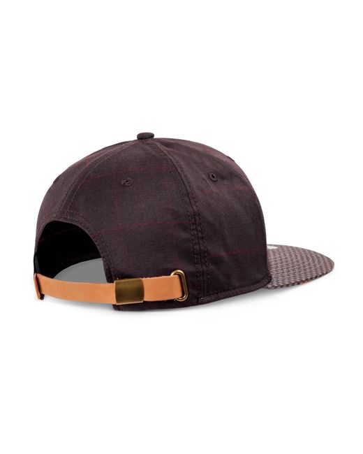 Djinn's Red Cap