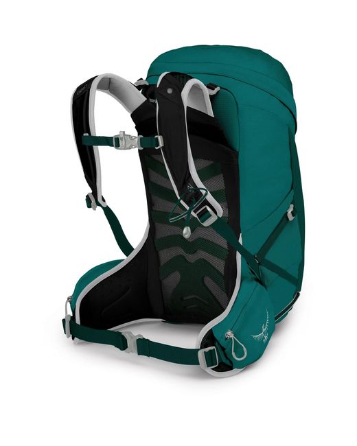 Osprey Green Sportrucksack Tempest 24