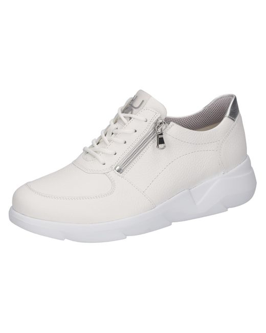 Waldläufer Black Sneaker
