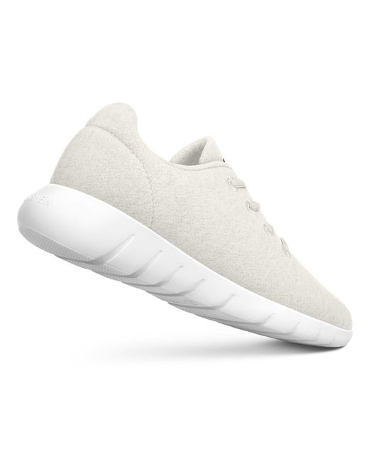 Giesswein White Sneaker