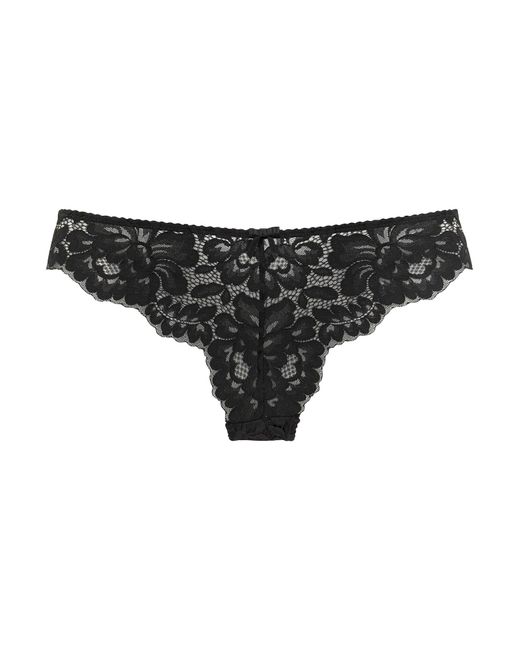 S.oliver Black String