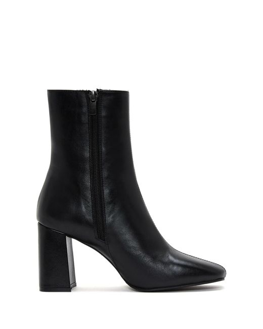 Derimod Black Stiefelette