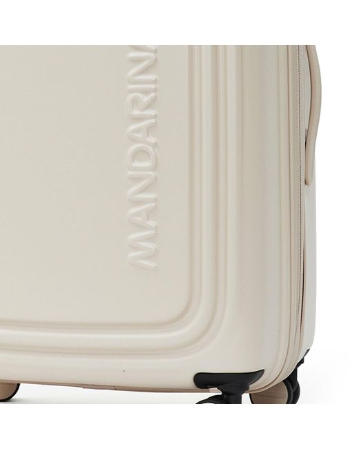 Mandarina Duck Trolley in Natural für Herren