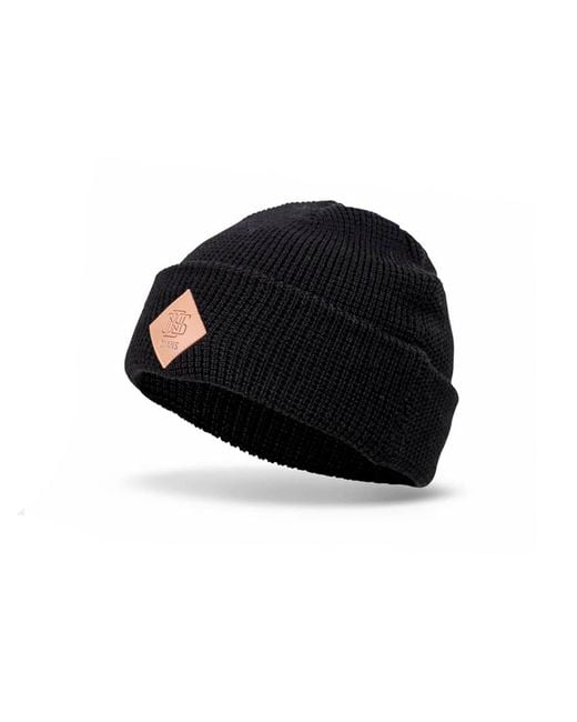 Djinn's Mütze in Black für Herren