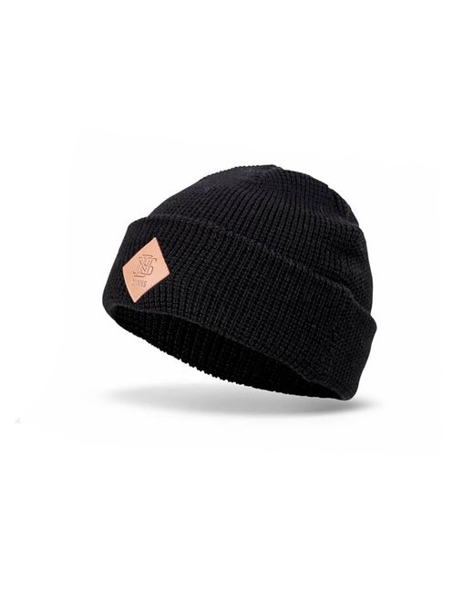 Djinn's Mütze in Black für Herren