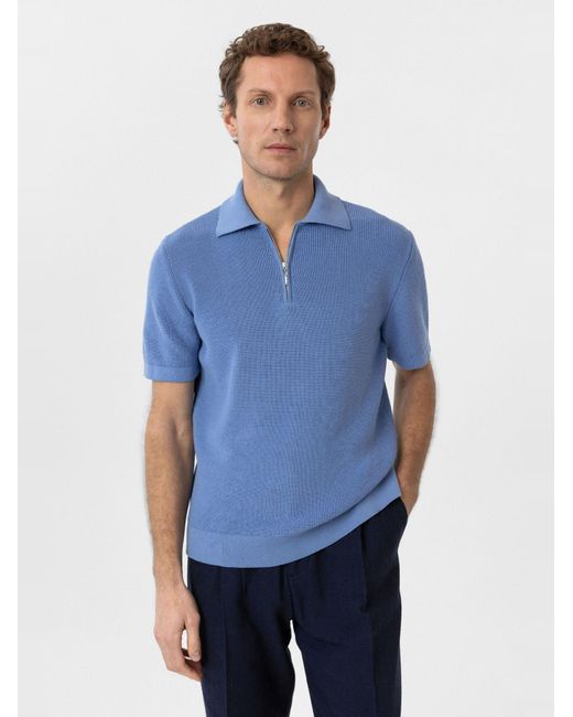 Antioch Pullover in Blue für Herren