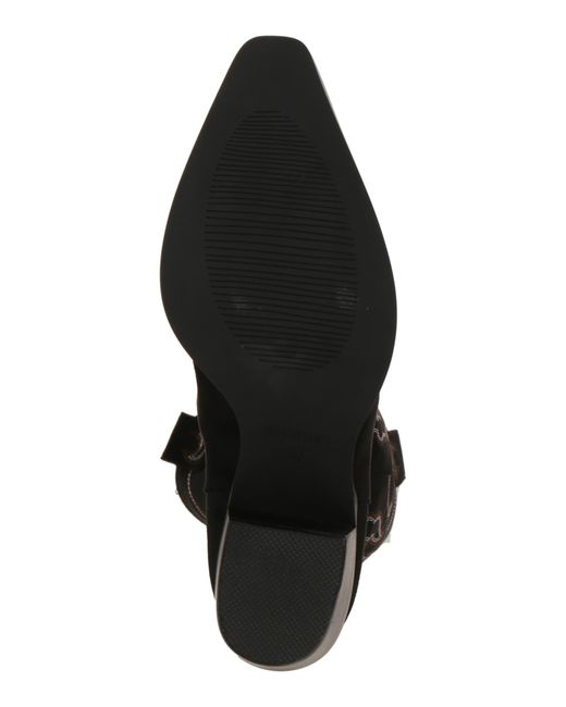 Raid Black Stiefel 'Zorry'