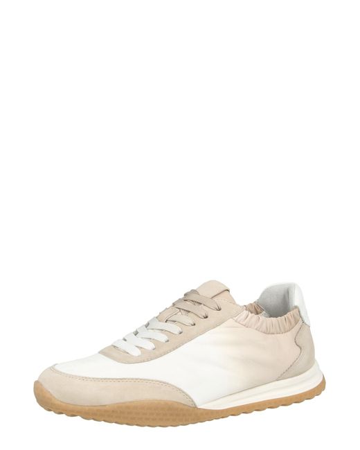 Peter Kaiser White Sneaker
