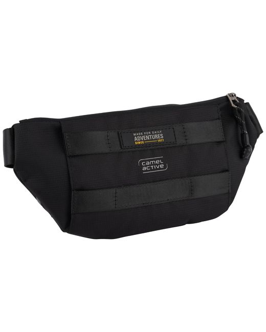 Camel Active Gürteltasche in Black für Herren