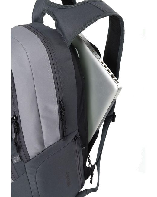Nitro Rucksack Chase in Gray für Herren