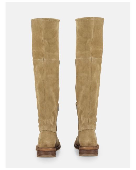 Felmini Natural Stiefel