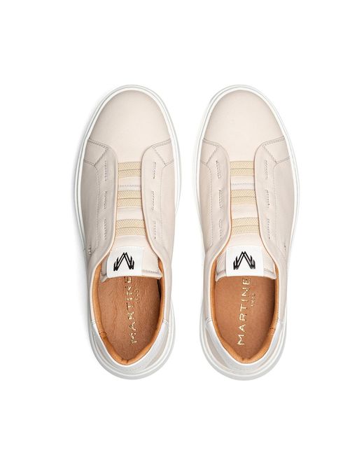 Martinelli Sneaker in White für Herren
