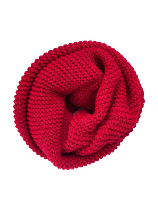 Kumixi Red Mütze Set