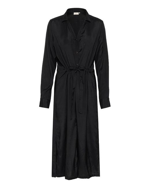 Kaffe Black Kleid 'Milana'