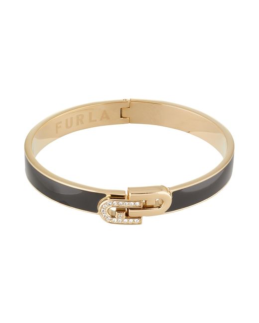 Furla White Armband