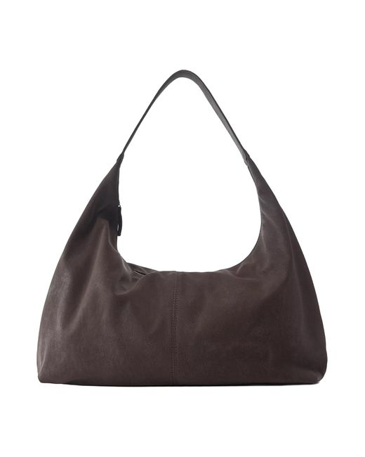 Pull&Bear Brown Shopper