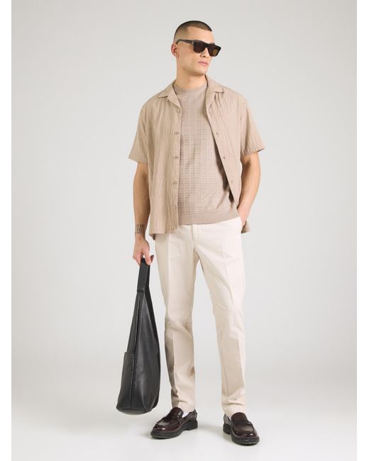 Joop! Pullover Theor in Natural für Herren