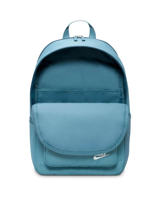 Nike Rucksack Heritage Eugene in Blue für Herren