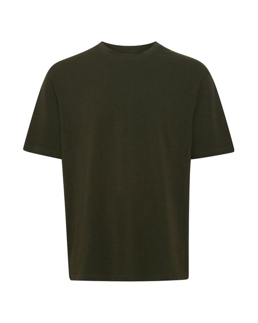 Solid Shirt Sdcadel in Green für Herren