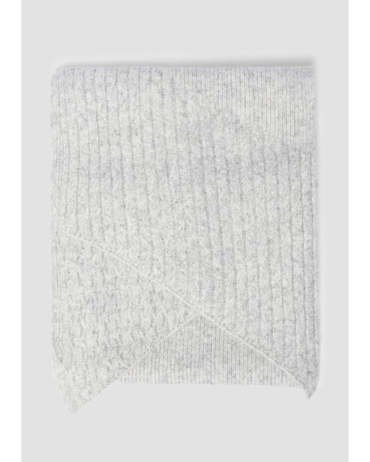 S.oliver White Schal