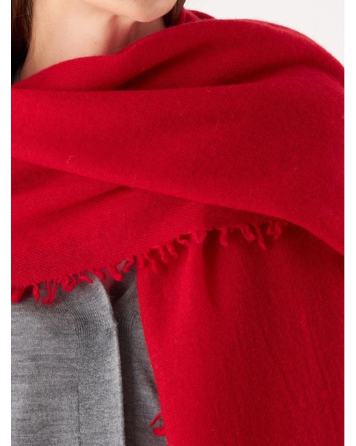 Codello Red Schal
