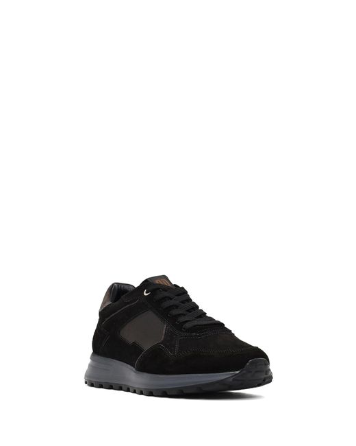 Derimod Sneaker in Black für Herren