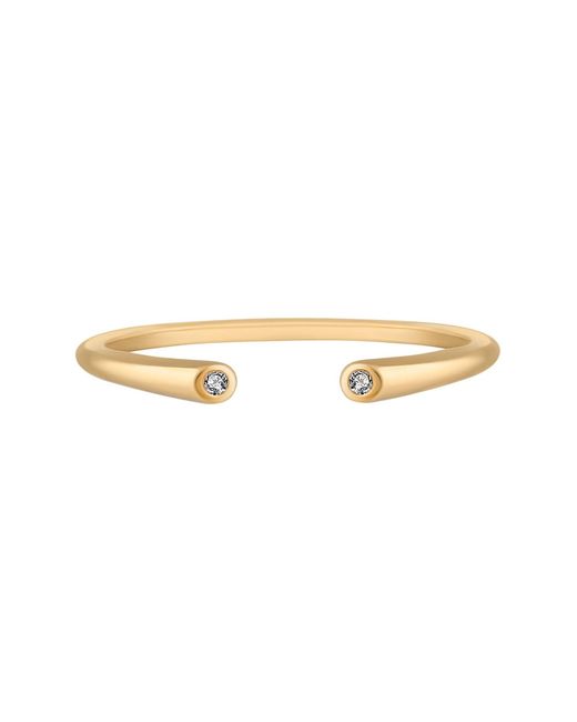 Caï White Ca Ring