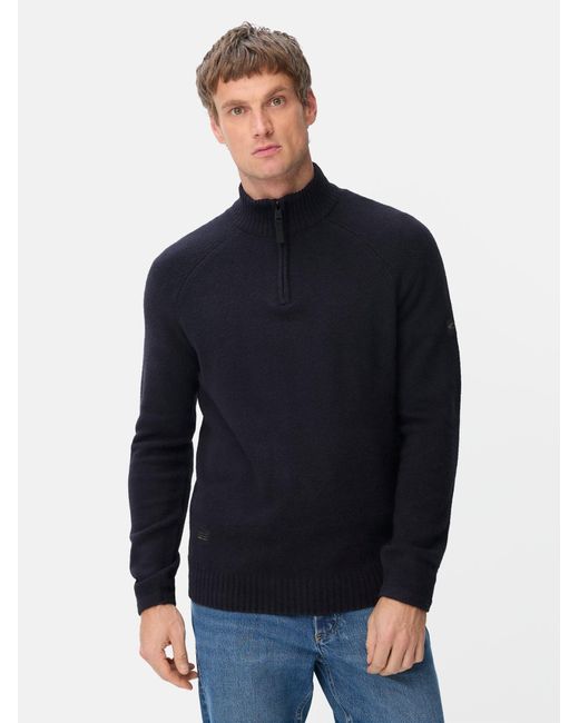 Camel Active Pullover in Blue für Herren