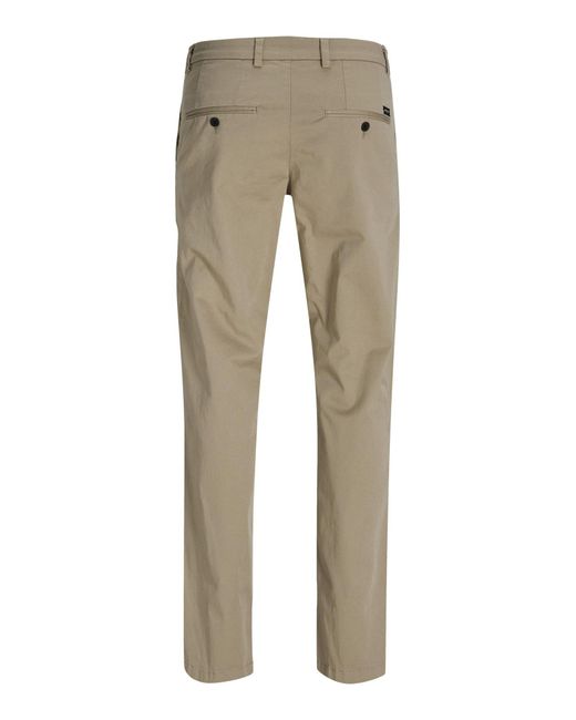 aprel Hose in Natural für Herren
