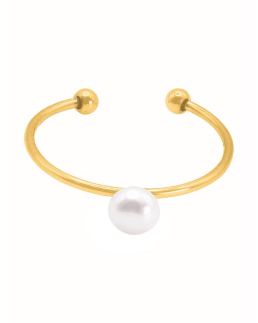 Heideman Metallic Ring Prisc
