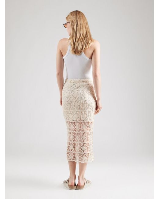 Vero Moda White Rock 'Vmtracy'