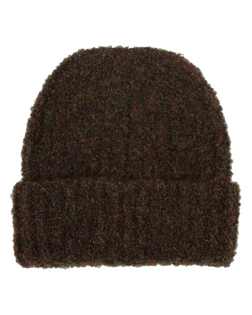 Fraas Brown Mütze