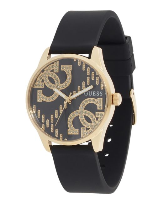 Guess Gray Uhr Trend