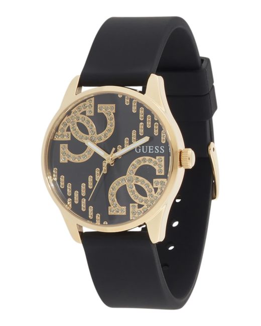 Guess Gray Uhr Trend