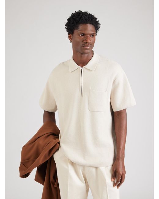 Gap Pullover in White für Herren