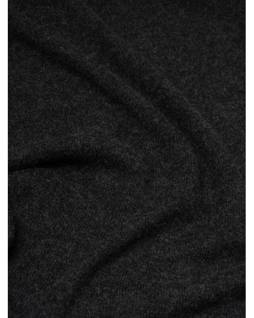 MayTree Black Schal