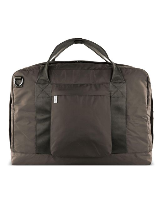 Bugatti Black Weekender Elia