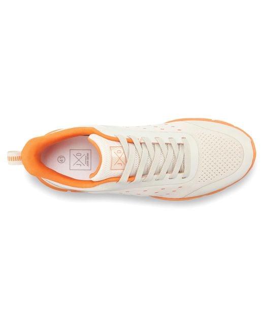 John Devin Sneaker in White für Herren