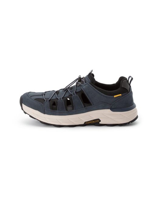 Camel Active Sneaker in Blue für Herren