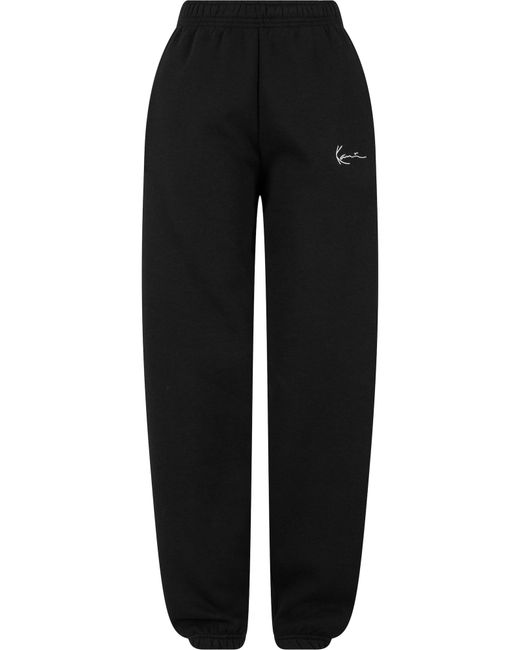 Karlkani Black Hose 'Essential'