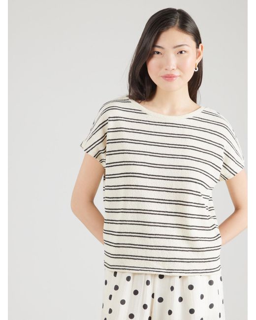 S.oliver White Pullover