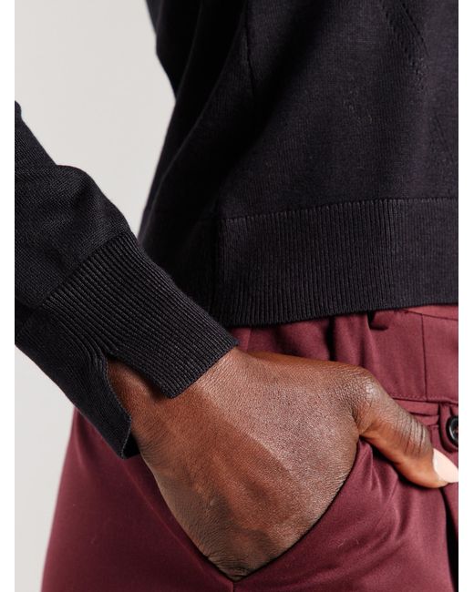 Comma, Blue Pullover