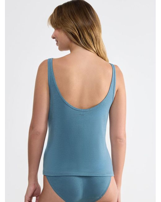Sloggi Blue Top Ever Ease