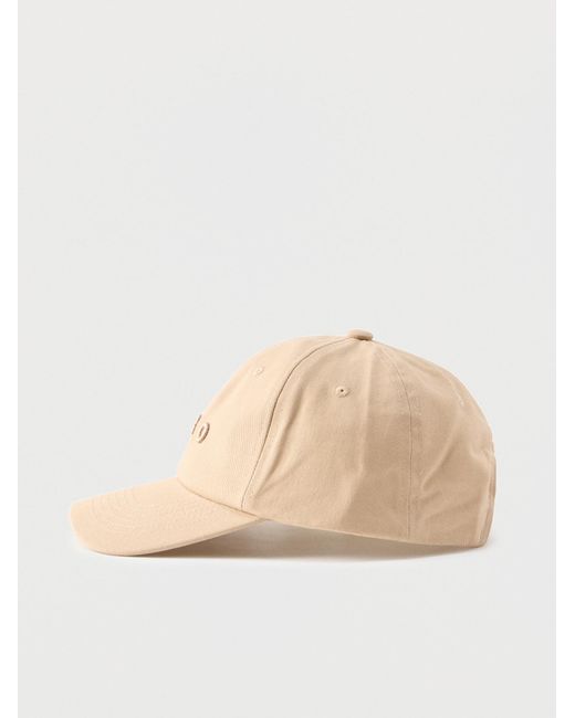 IRO Natural Cap