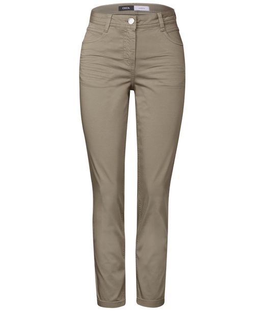 Cecil Gray Hose