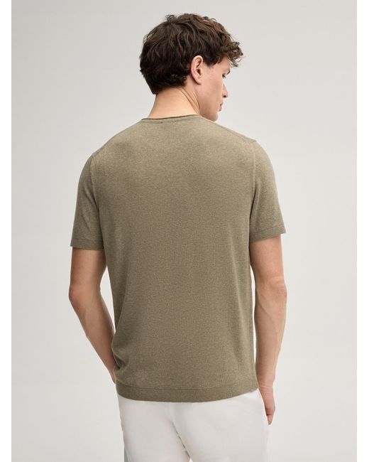 Joop! Pullover Marosoro in Green für Herren