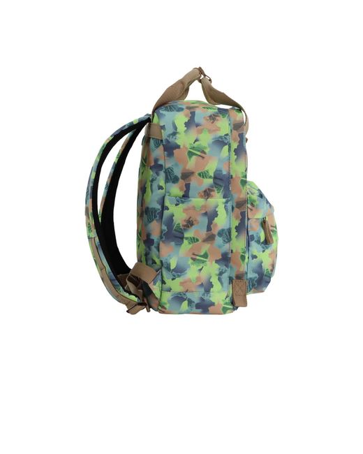 Discovery Rucksack Cave in Green für Herren